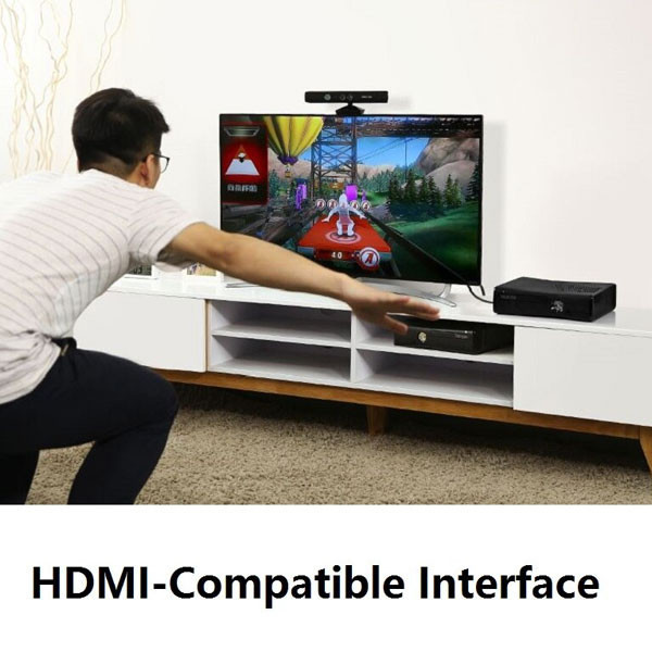 کابل HDMI ایلون مدل HD-050 طول 5 متر