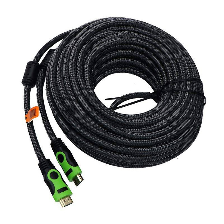 کابل HDMI مچر مدل MR-95 طول 20 متر