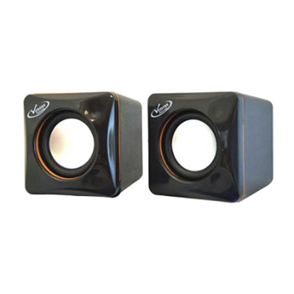 اسپیکر دسکتاپ وان مکس مدل MAX-2705