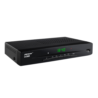 گیرنده دیجیتال دنای مدل STB-1032 New