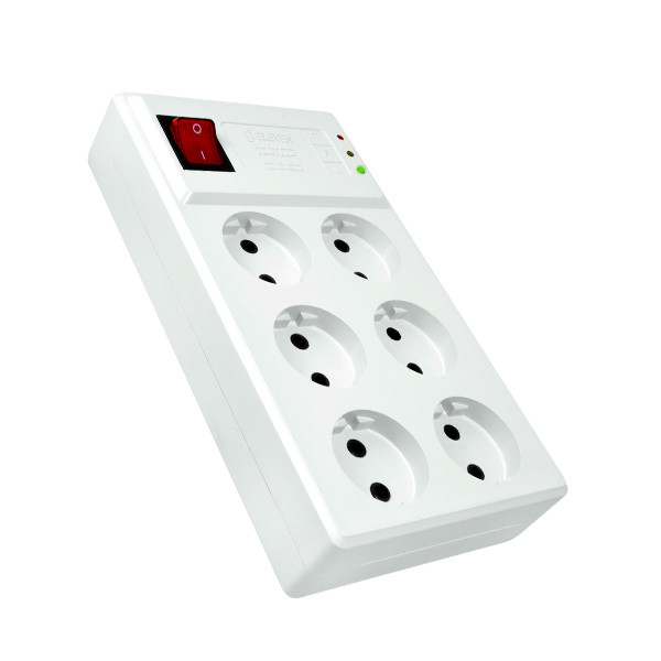 محفظ ولتاژ ایلون مدل VP9006
