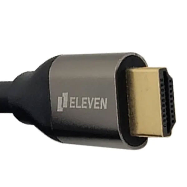 کابل HDMI ایلون مدل HD-4K170 طول 1.7 متر