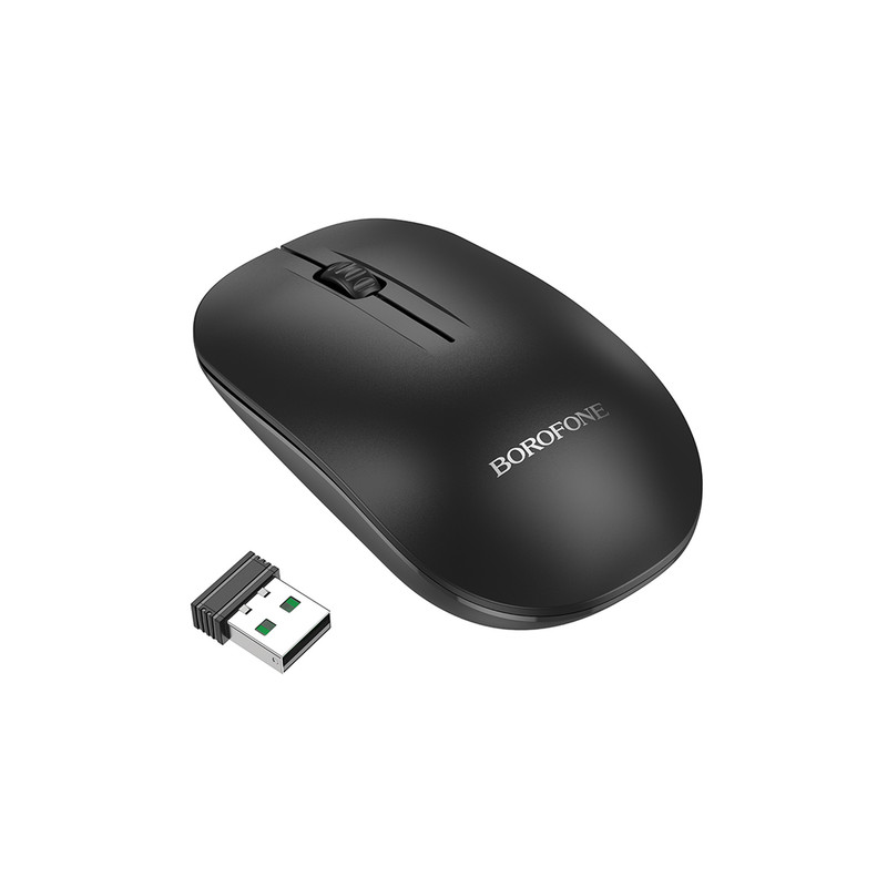 ماوس بی سیم بروفون مدل BG14