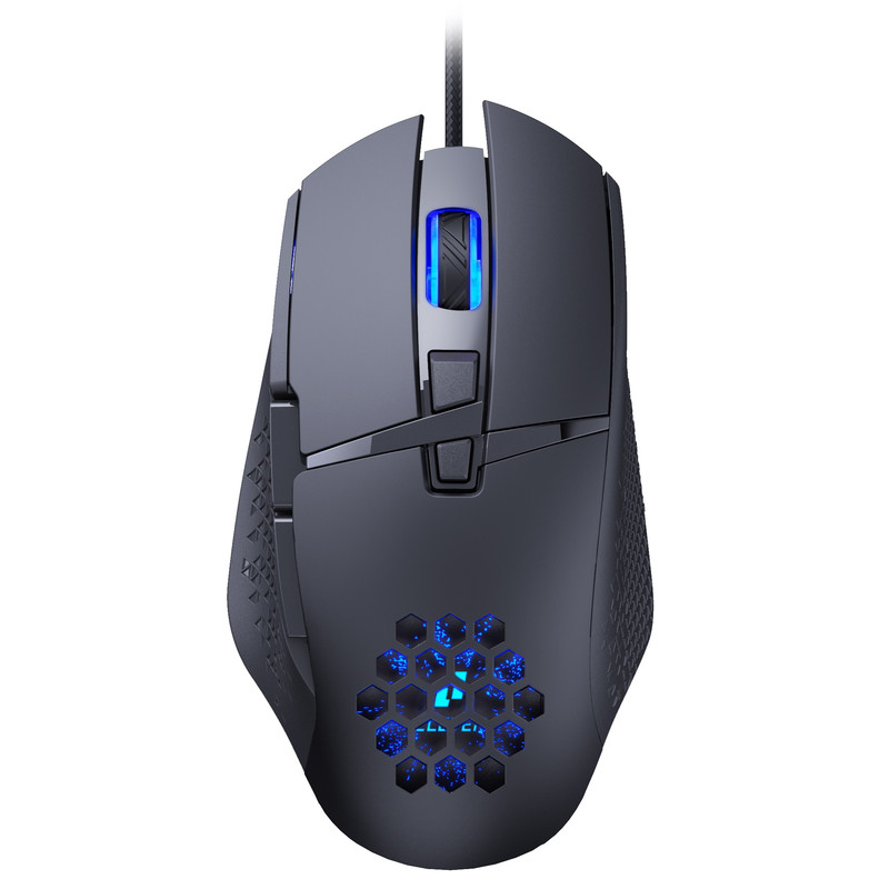 ماوس ایلون مدل GM2