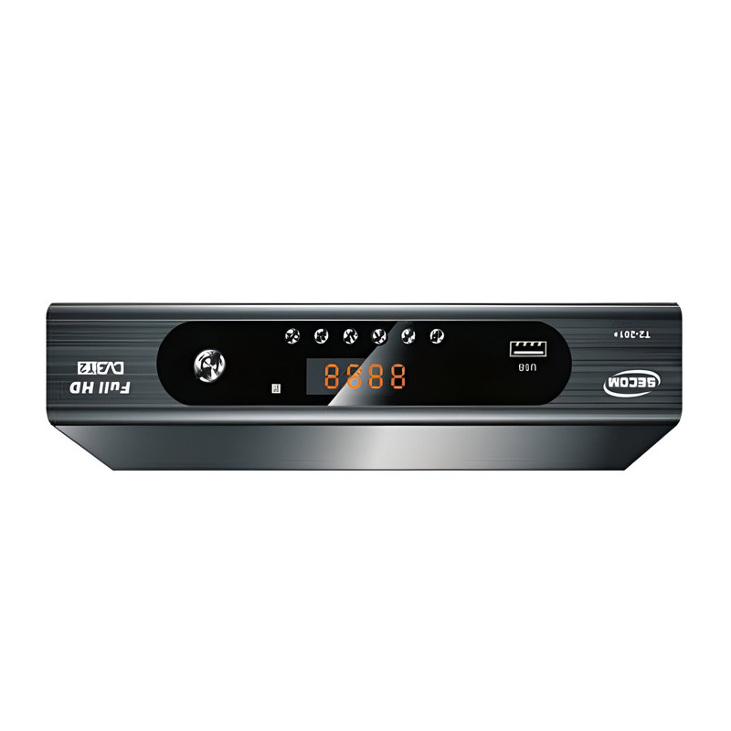 گیرنده دیجیتال سکام مدل +DVB-T2-201