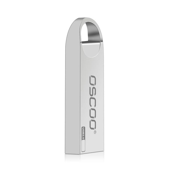 فلش مموری اوسکو مدل 002U-2 USB 3.0 ظرفیت 16 گیگابایت