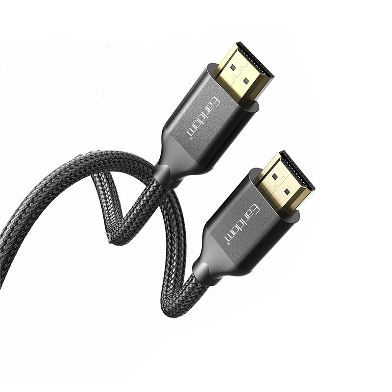 کابل HDMI ارلدام مدل  ET-W26 طول 3 متر