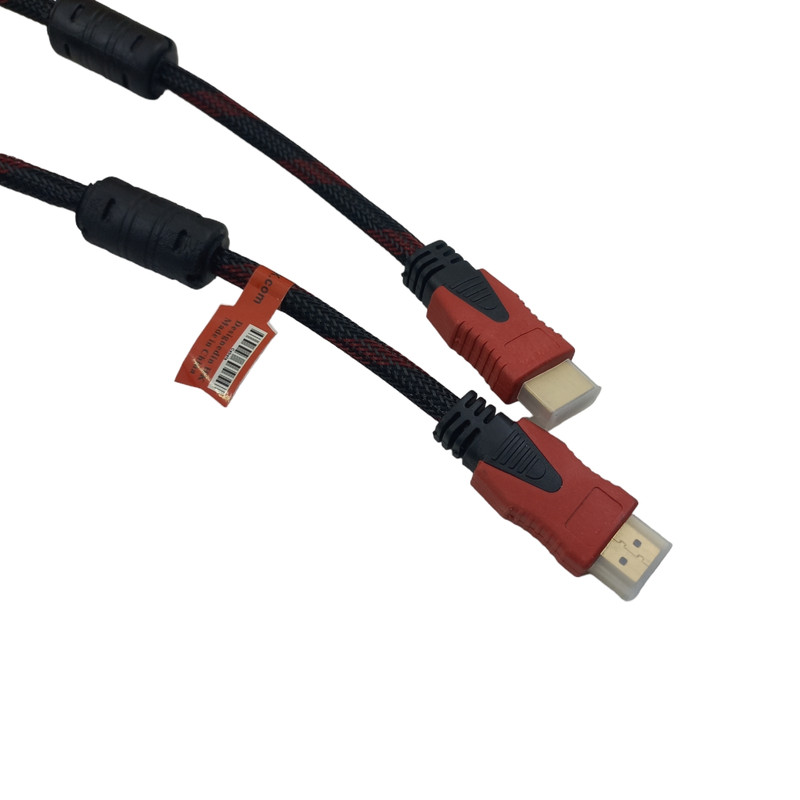 کابل HDMI مدل AK987 طول 1.5 متر
