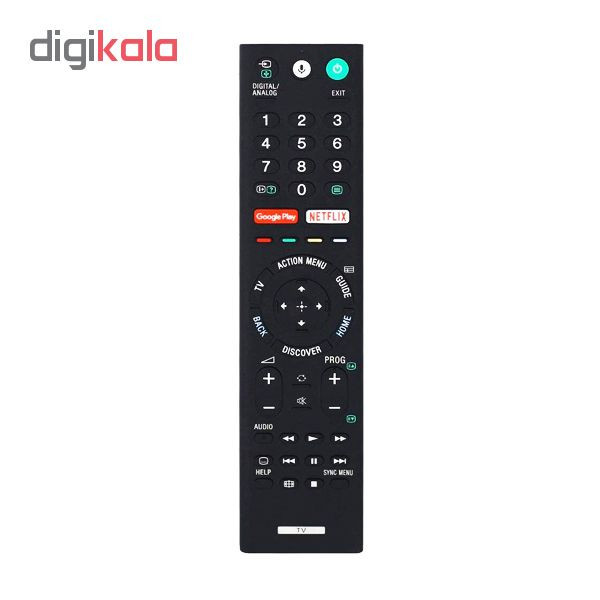 ریموت کنترل سونی مدل RMF-TX300P