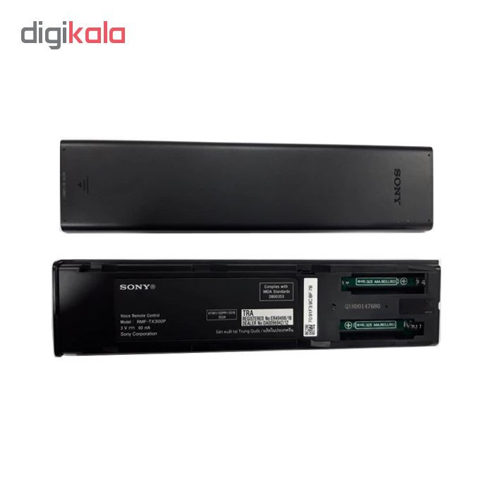 ریموت کنترل سونی مدل RMF-TX300P