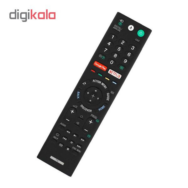 ریموت کنترل سونی مدل RMF-TX300P