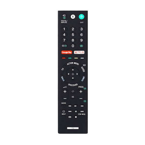 ریموت کنترل سونی مدل RMF-TX300P