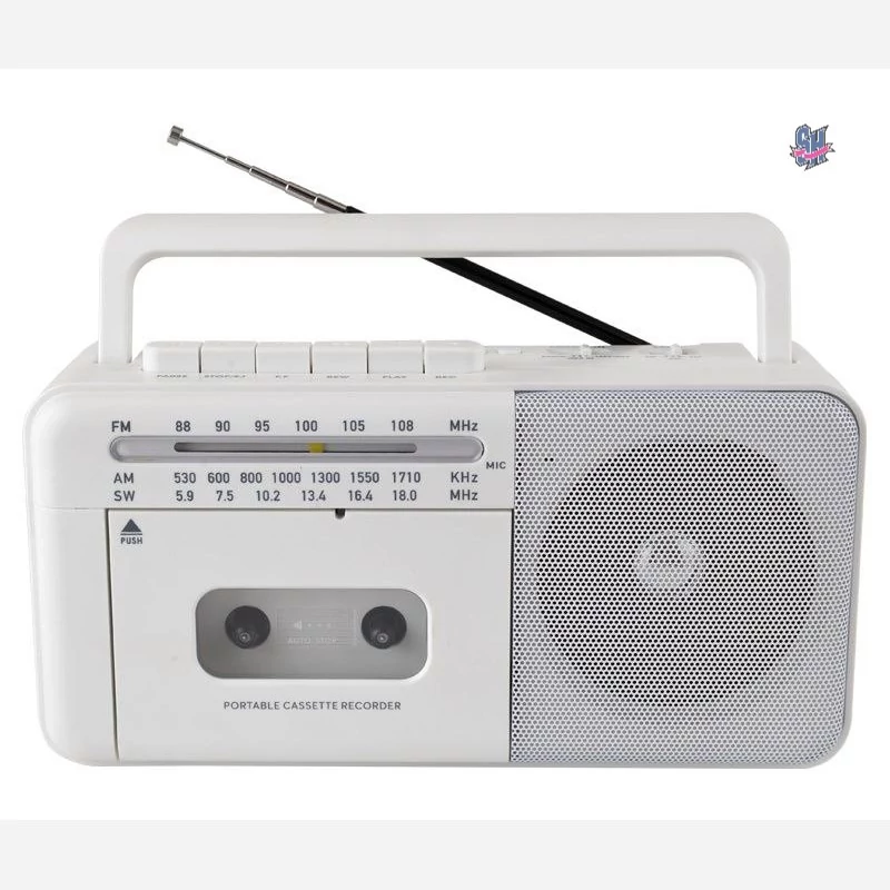 رادیو کاست پوکسینگ مدل PX-680BT