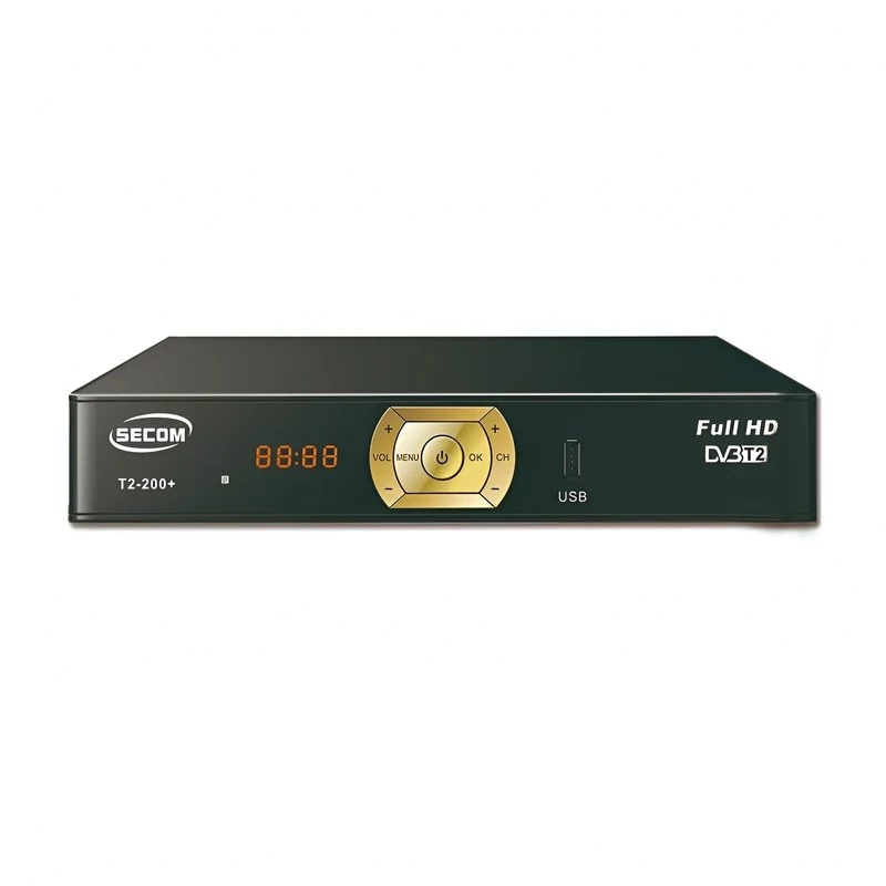 گیرنده دیجیتال سکام مدل +DVB-T2-200