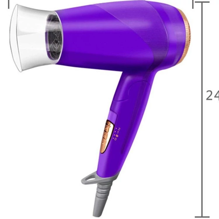 سشوار مسافرتی لایچی مدل L-1050