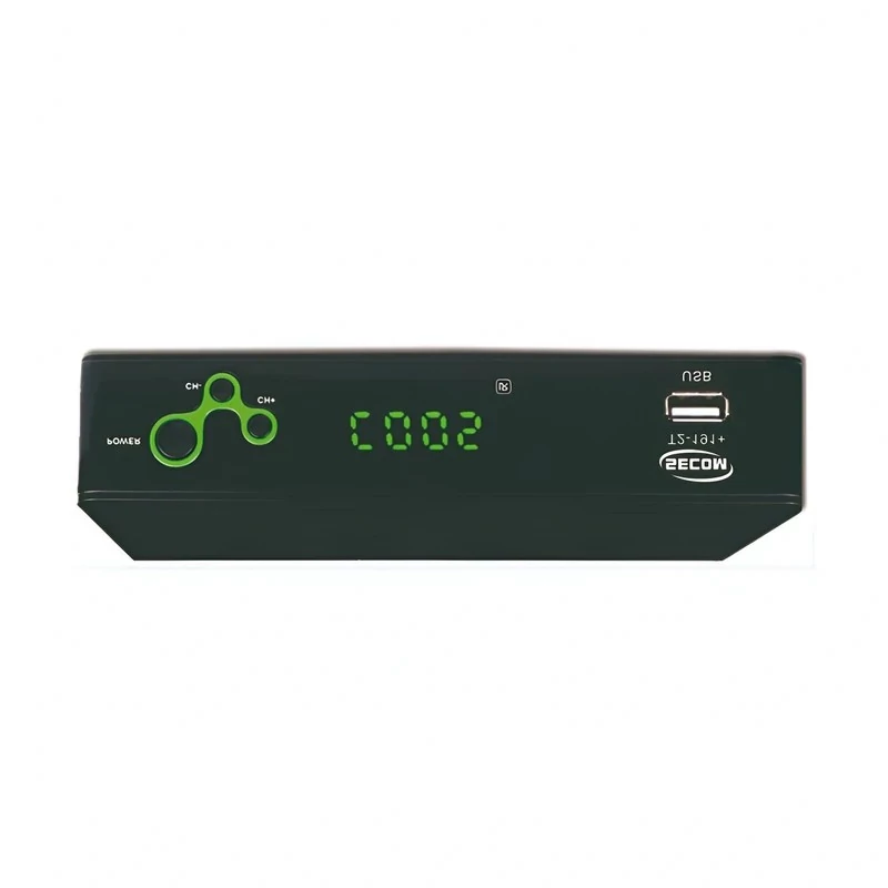 گیرنده دیجیتال سکام مدل +DVB-T2-191