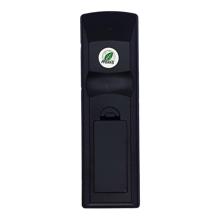 ریموت کنترل تلویزیون مدل DENAY G7818