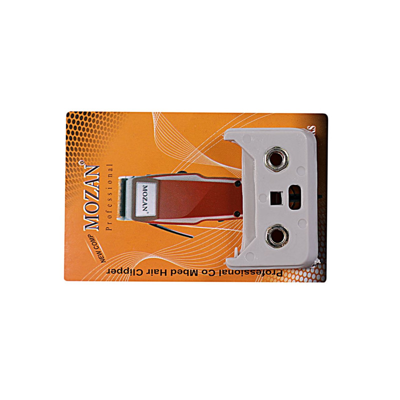 قاب زیر تیغ ماشین اصلاح موزن مدل M2554