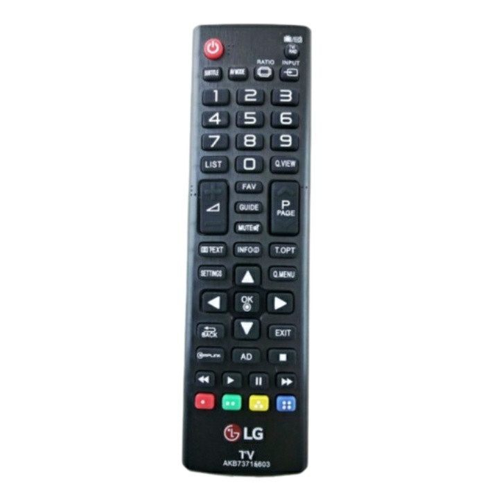 ریموت کنترل  مدل RM_1379
