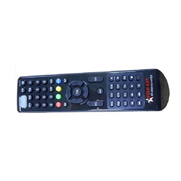 ریموت کنترل مدل 2000HD