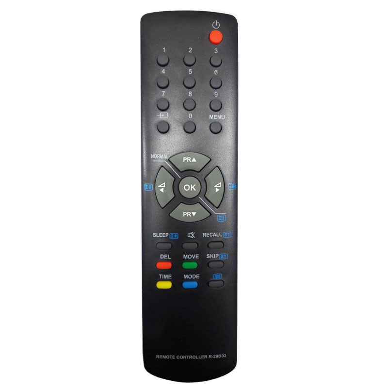 ریموت کنترل مدل R-28B03