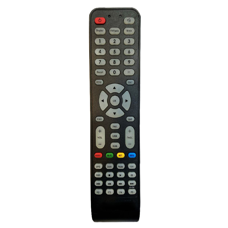 ریموت کنترل مدل MD 10000