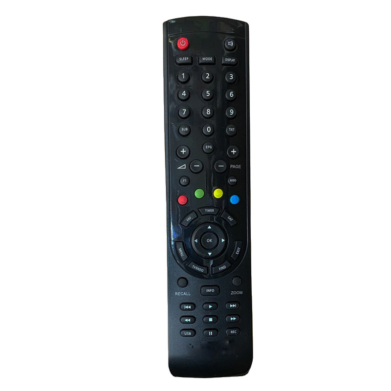 ریموت کنترل مدل MD 5000