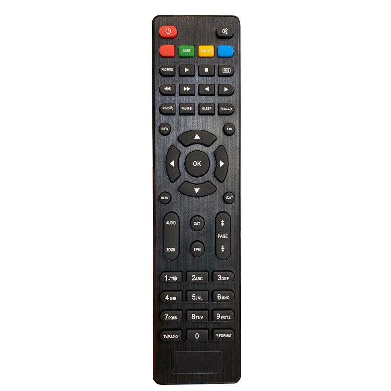 ریموت کنترل مدل 78HD