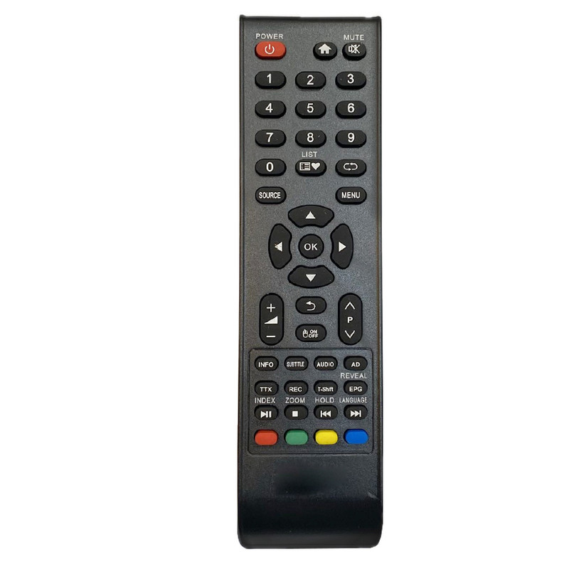 ریموت کنترل مدل 4224