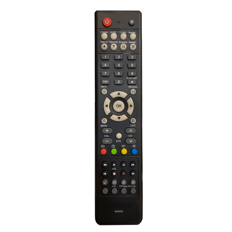 ریموت کنترل مدل 400Hd