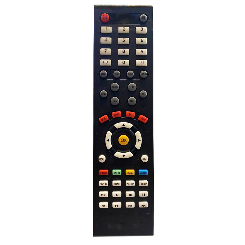 ریموت کنترل مدل A6