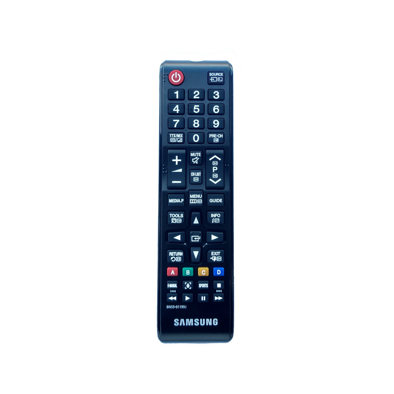 ریموت کنترل  مدل S-2019