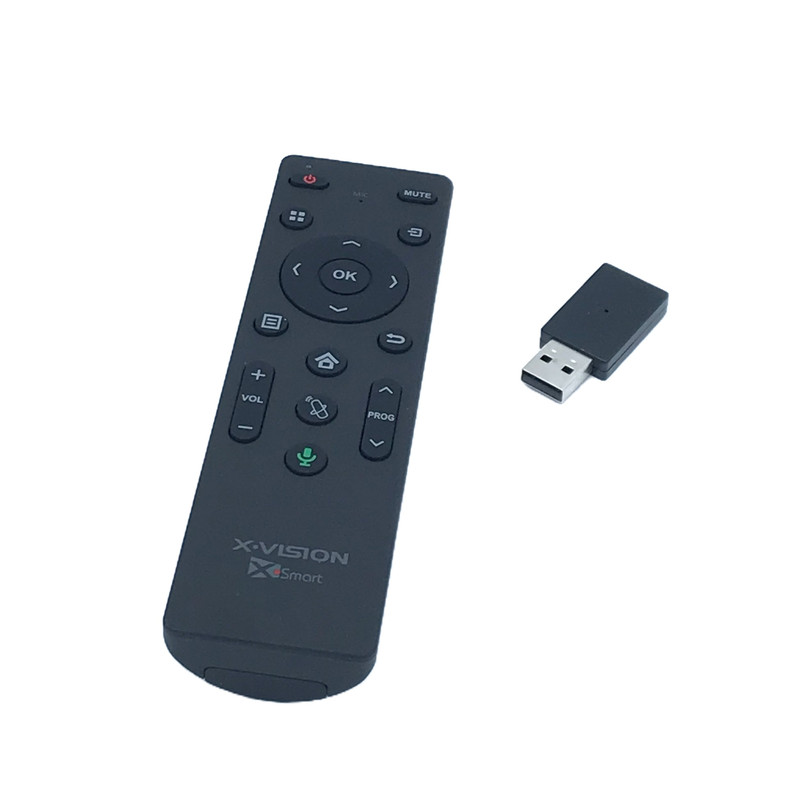 ریموت کنترل ایکس ویژن مدل AP-Ri13