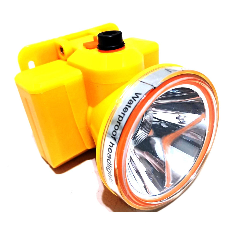 چراغ پیشانی رویلانگ مدل RL-117
