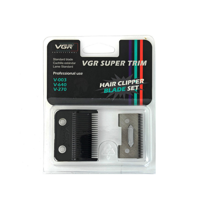 تیغ یدک ماشین اصلاح وی جی آر مدل V-003
