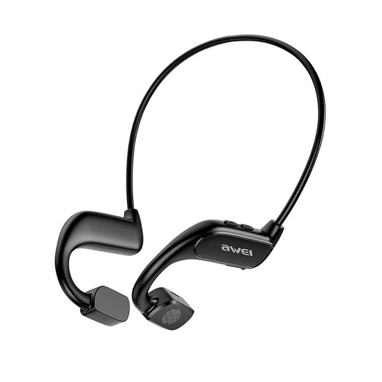 هدفون بلوتوثی گردنی اوی مدل A897BL