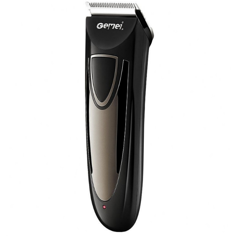 ماشین اصلاح موی سر و صورت شارژی جیمی مدل GM-6079