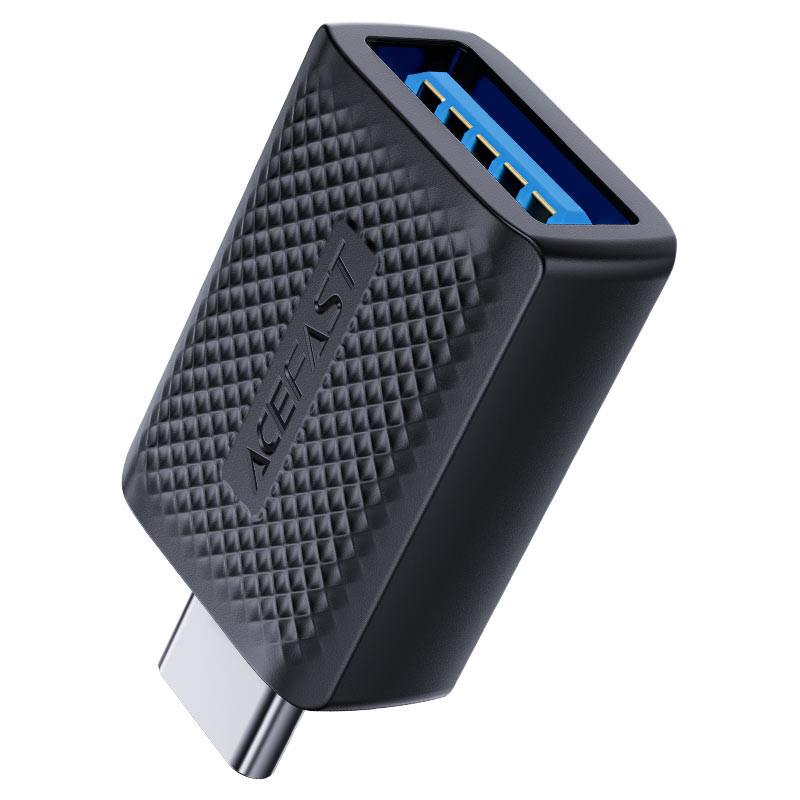 مبدل USB به USB- C ایس فست مدل J1