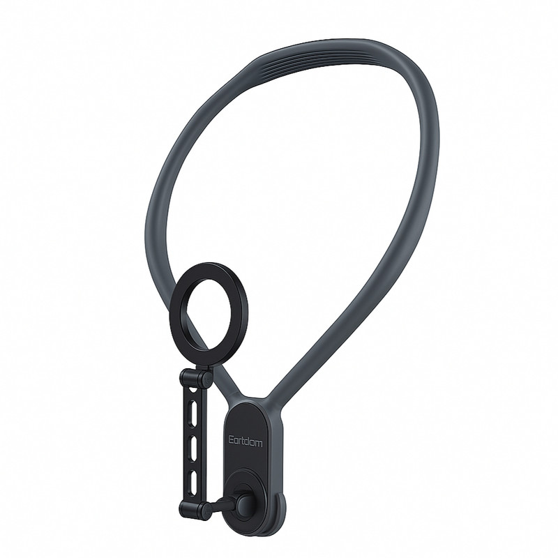 نگهدارنده گردنی گوشی موبایل ارلدام مدل EH-285