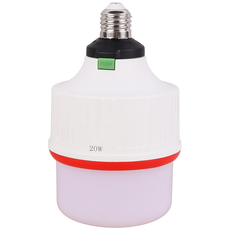 چراغ اضطراری مدل NB-005