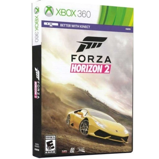 بازی Forza Horizon 2 مخصوص Xbox 360