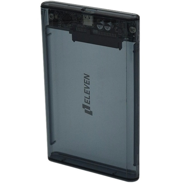 قاب هارد اکسترنال ایلون مدل HE302 سایز 2.5 اینچ
