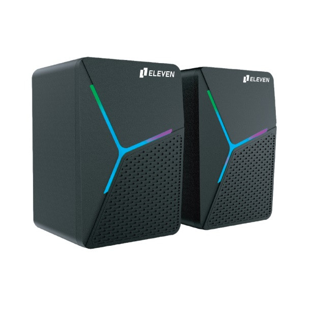 اسپیکر دسکتاپ ایلون مدل SU207