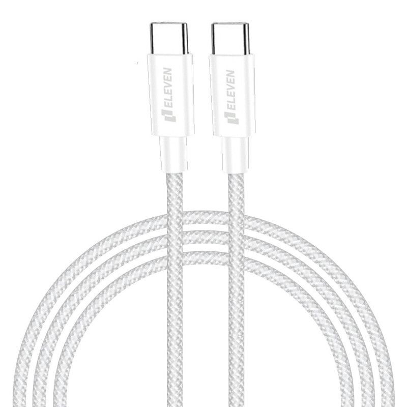 کابل USB-C ایلون مدل TC6 طول 1 متر