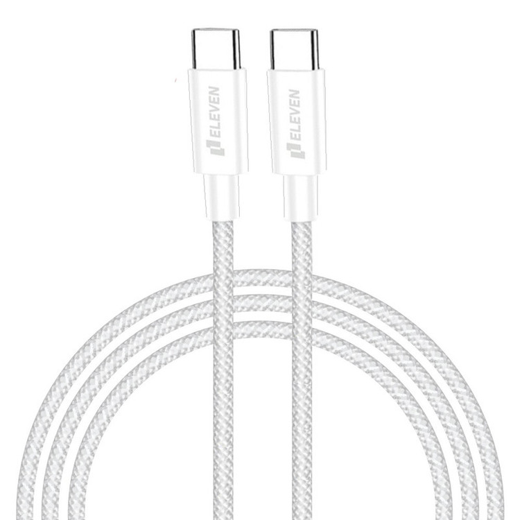 کابل USB-C ایلون مدل TC6 طول 1 متر