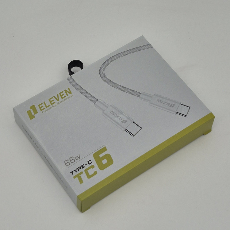 کابل USB-C ایلون مدل TC6 طول 1 متر