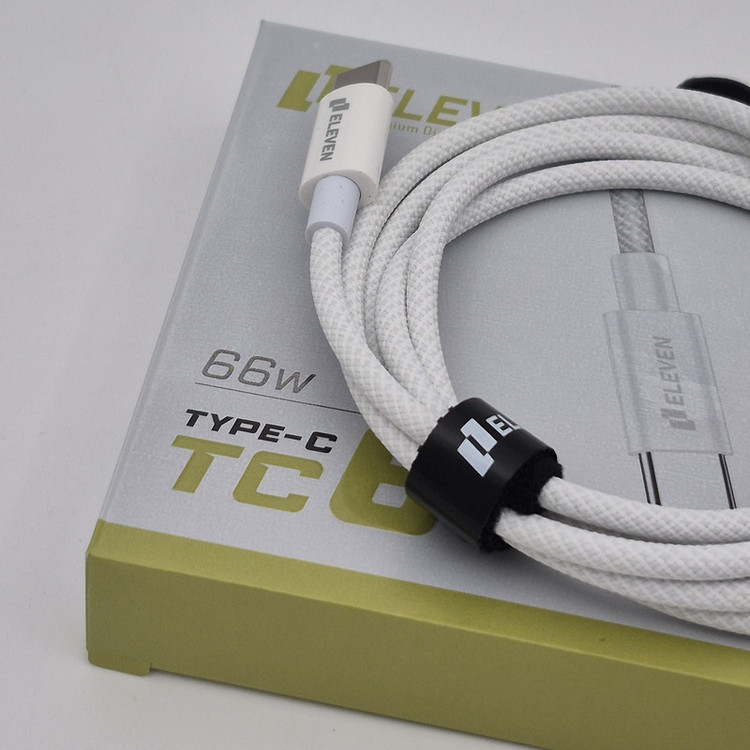 کابل USB-C ایلون مدل TC6 طول 1 متر