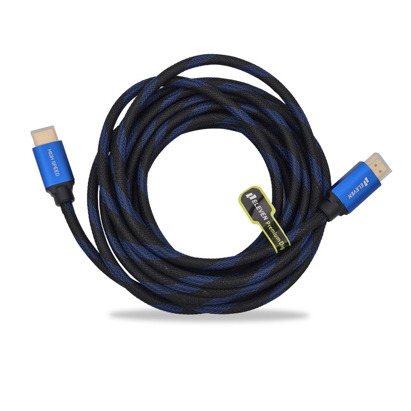 کابل HDMI ایلون مدل BLUE LINK طول 1.5 متر