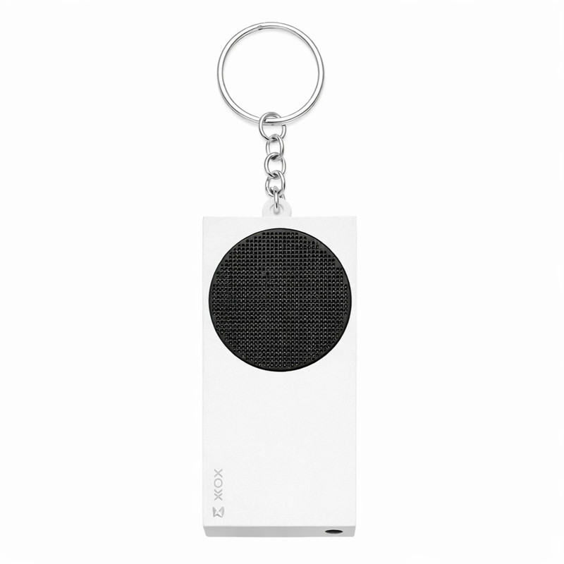 جاکلیدی مردانه طرح Xbox Series S کد P98