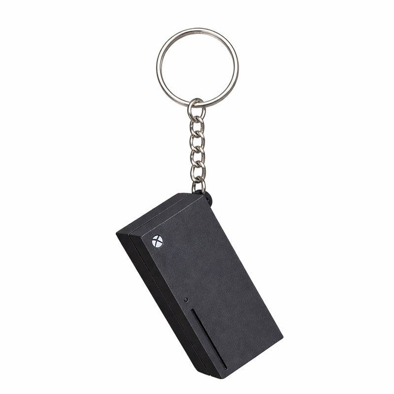 جاکلیدی مردانه طرح xbox series X کد P98